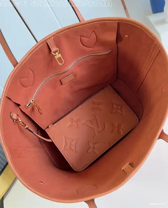 MM-31*28*14cm LOUIS NEVERFULL VUITTON 0322